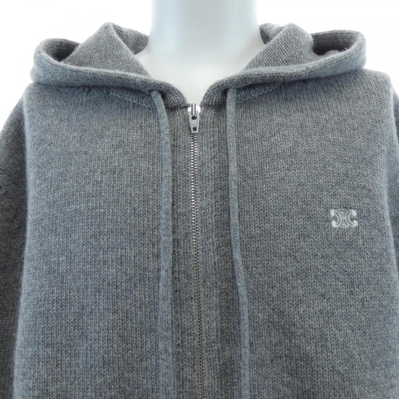 セリーヌ CELINE トリオンフ 2AD5O048T パーカー