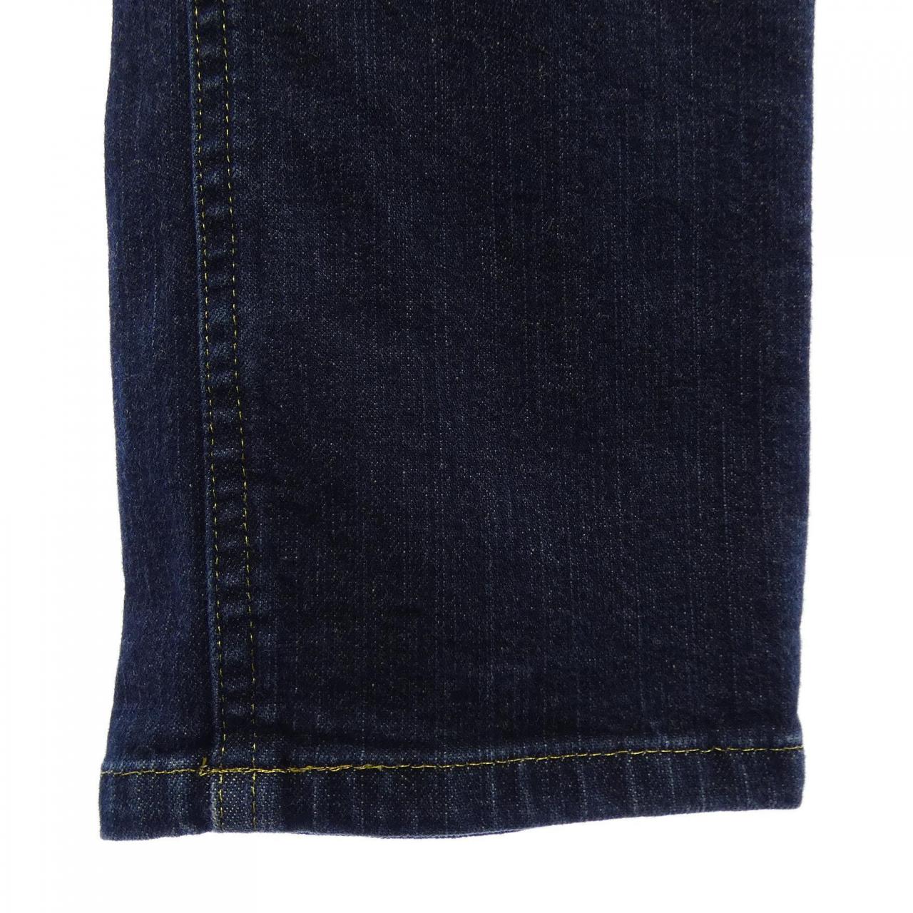 ヴィヴィアンウエストウッドマン Vivienne WestwoodMAN VM-KQ-87835 ジーンズ