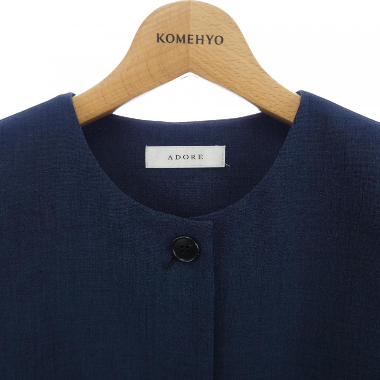 アドーア ADORE 531-5210603 ベスト