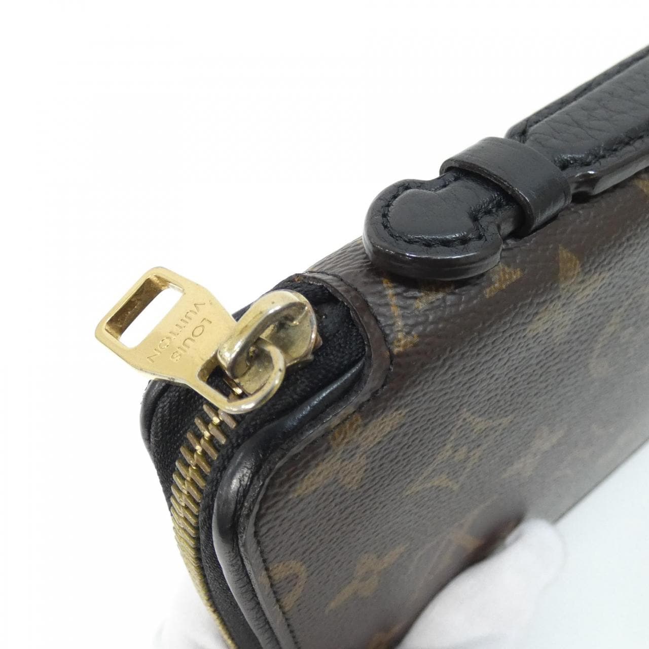 ルイヴィトン モノグラム デイリー オーガナイザー M60679 財布