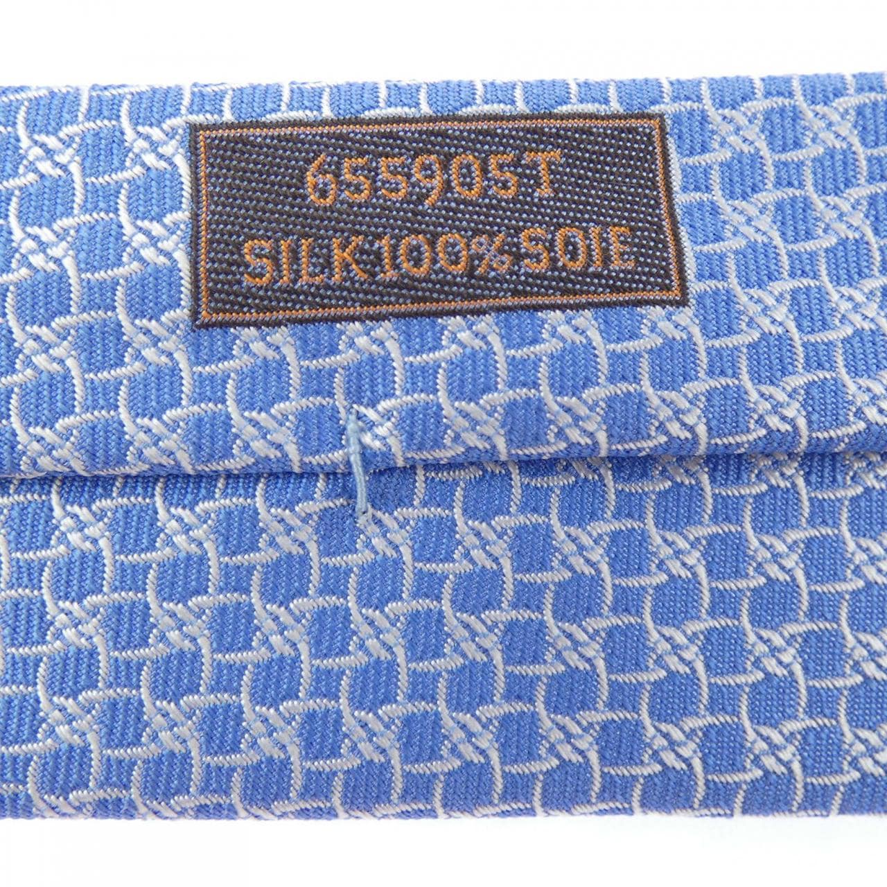 エルメス HERMES NECKTIE