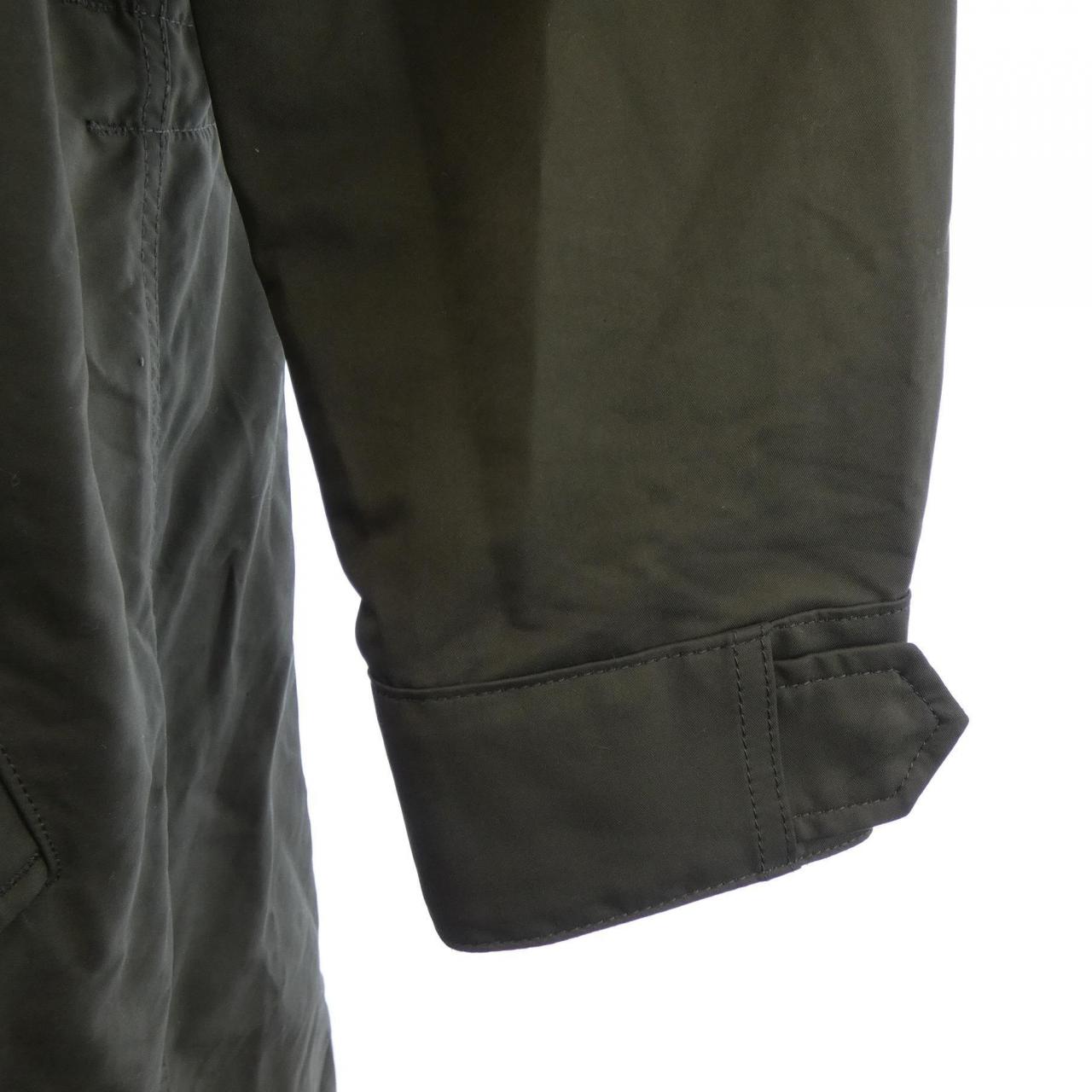 ザリラクス THE RERACS 20FW-RECT-211L コート