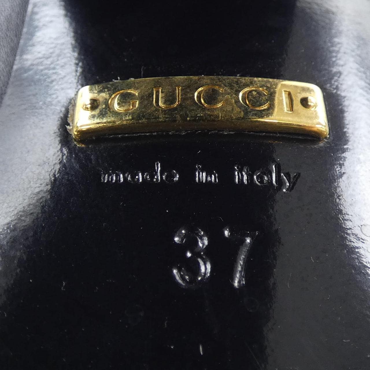 グッチ GUCCI 323509 ロングブーツ