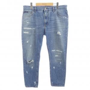 ドルチェアンドガッバーナ DOLCE&GABBANA GYJDAZ G8AO9 ジーンズ