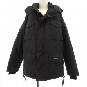 カナダグース CANADA GOOSE 4071M CONSTABLE コンスタブル ダウンジャケット