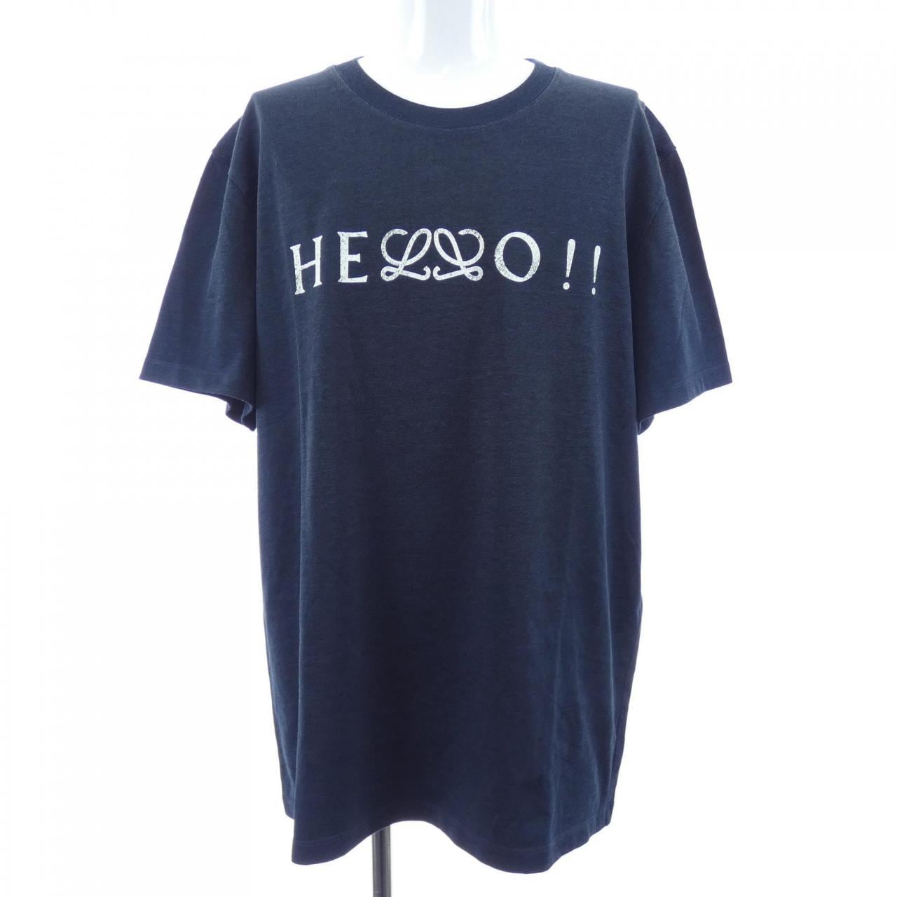 ロエベ LOEWE H526Y22XD7 Tシャツ
