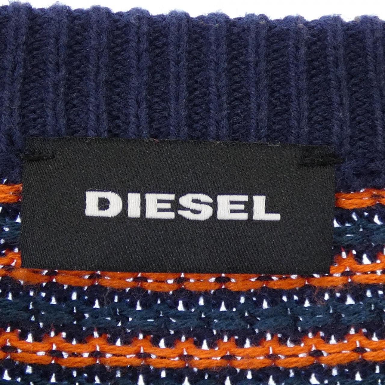ディーゼル DIESEL HK008346 ニット