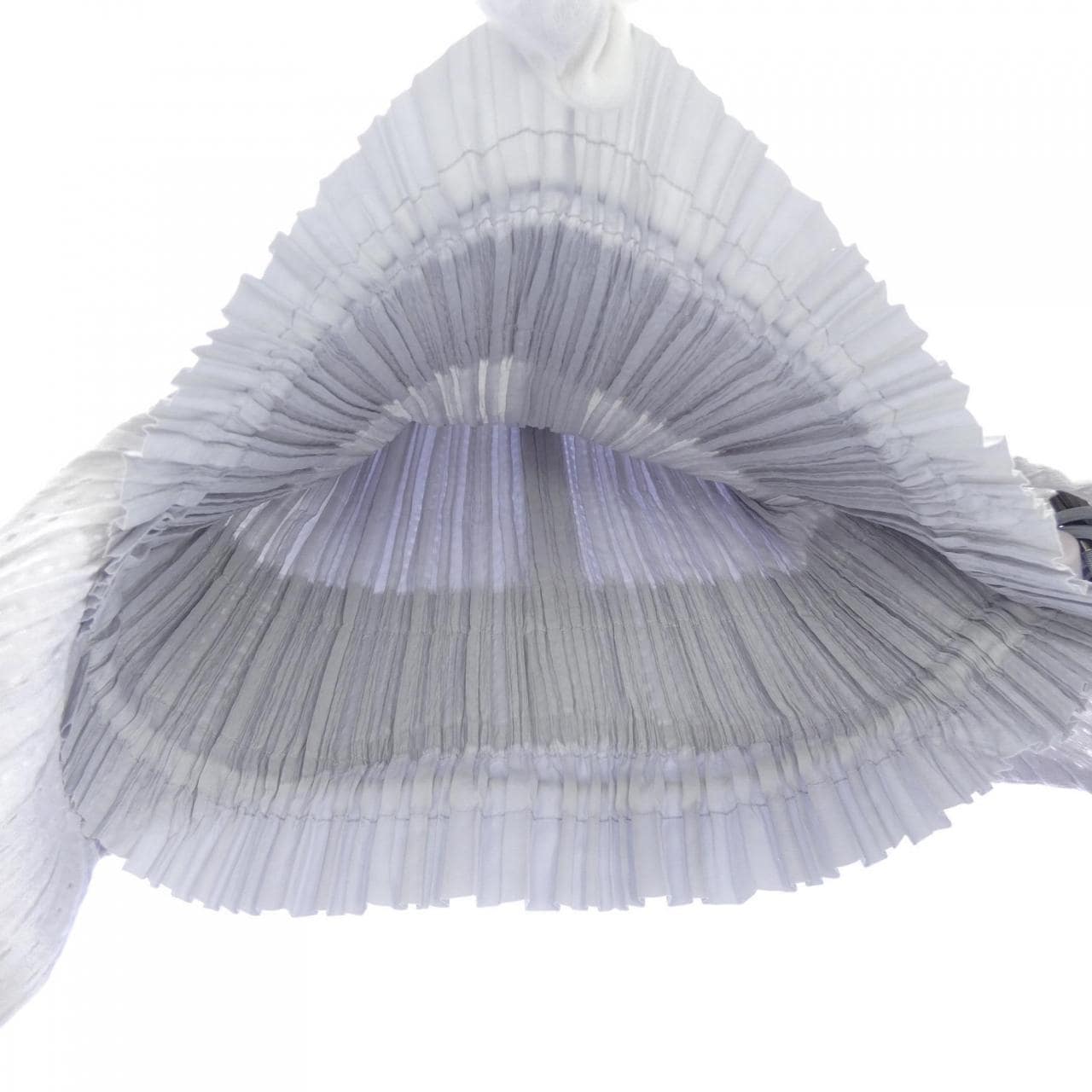 プリーツプリーズ PLEATS PLEASE PP42AG631 BAG