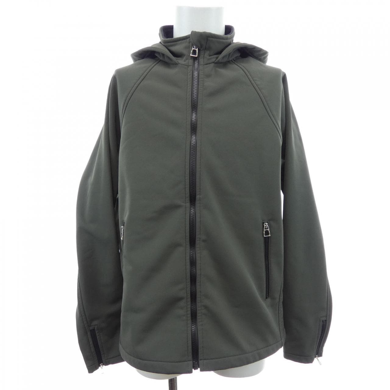 エルメス HERMES SELLIER *3050 ジャケット