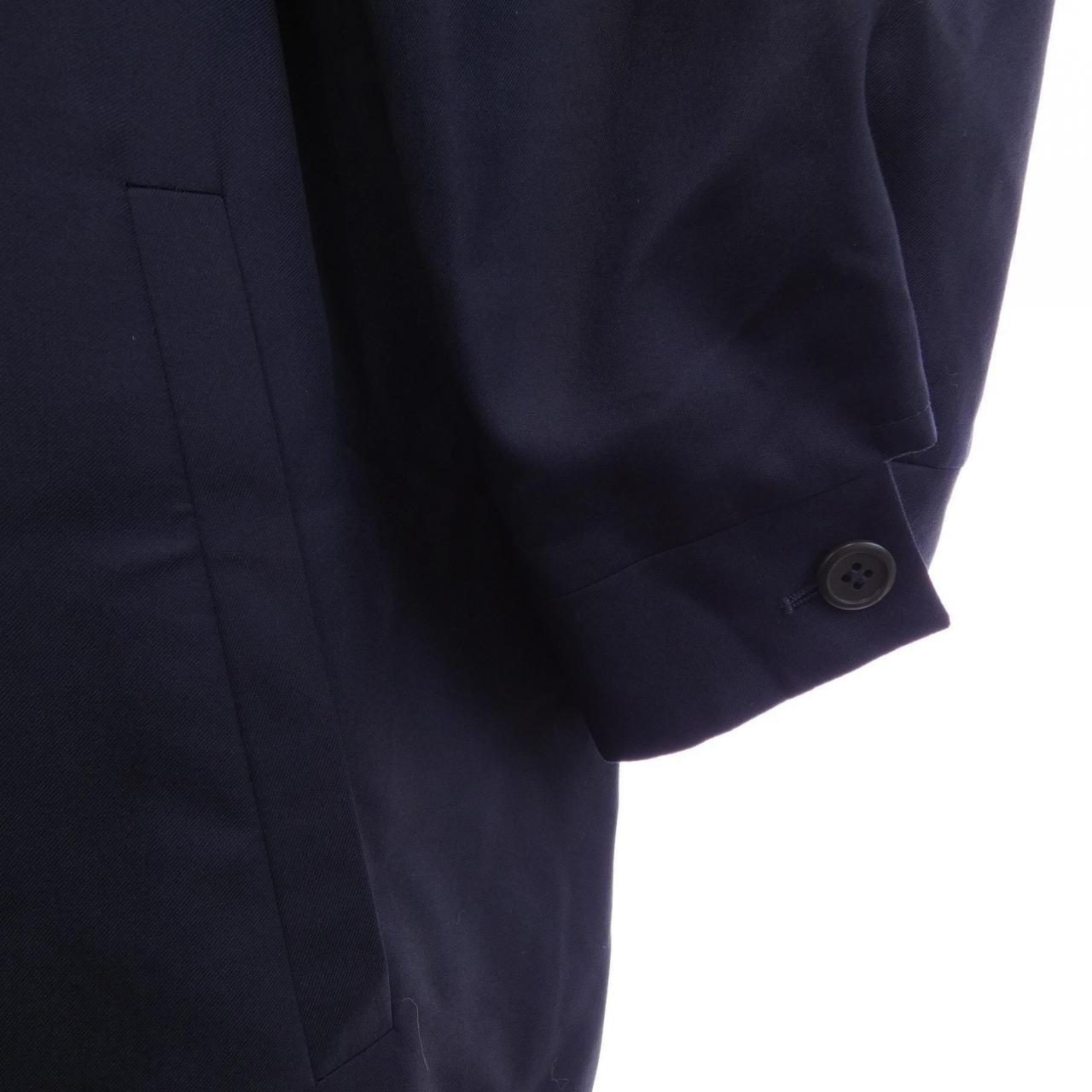 プラダ PRADA トライアングルロゴ SGC291 S232 170 ジャケット