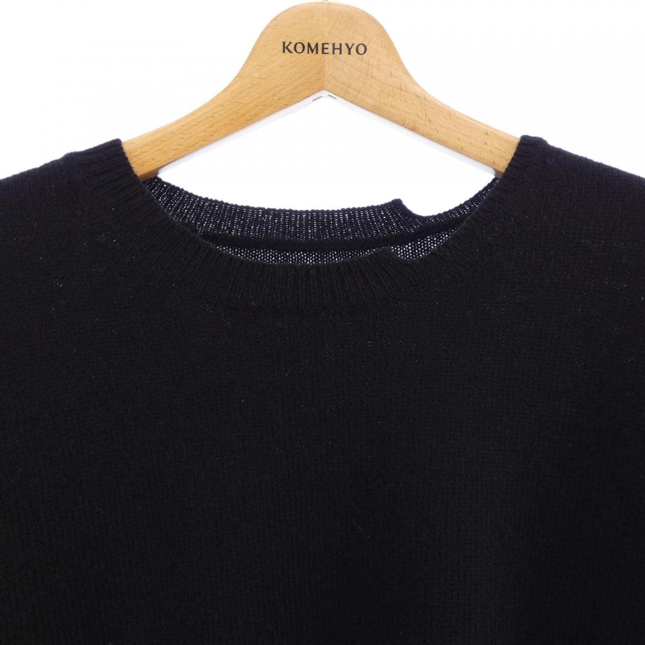 ヨウジヤマモト YOHJI YAMAMOTO FX-K27-176 ニット