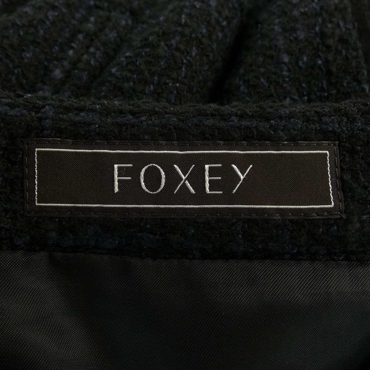 フォクシー FOXEY 37623 スカート