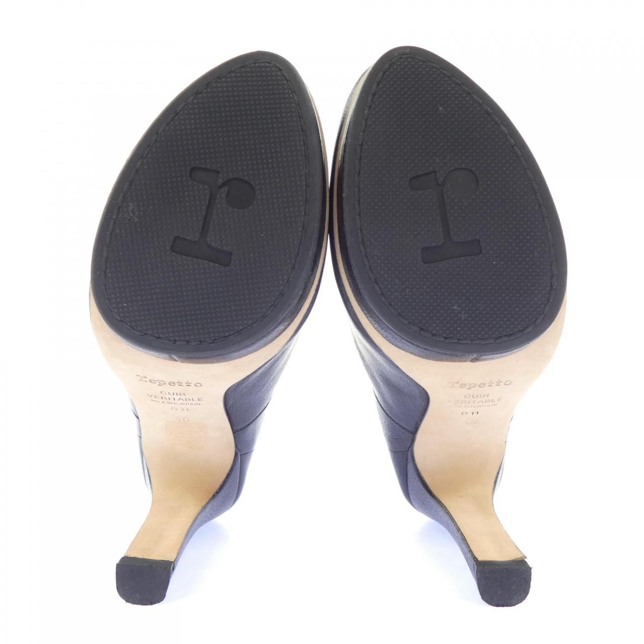 レペット repetto シューズ