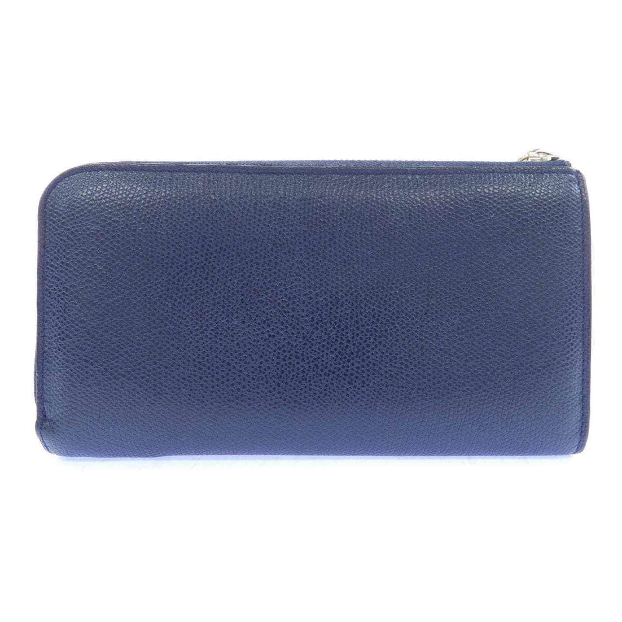 ヴァレクストラ VALEXTRA Lジップパース SGZA0024028LOCWZ99 WALLET