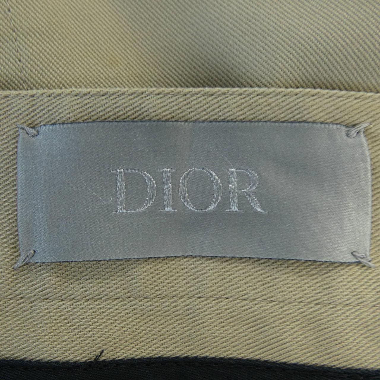 ディオール DIOR 033C131A4863 パンツ