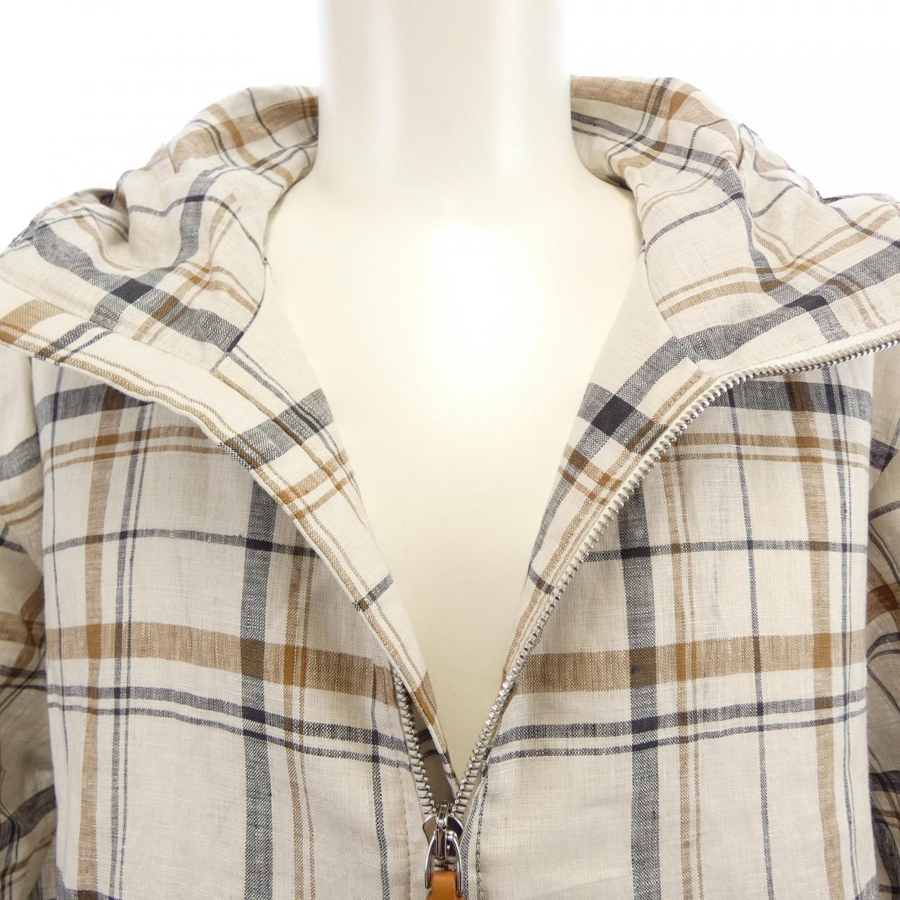 ロロピアーナ Loro Piana FAM9435 ジャケット