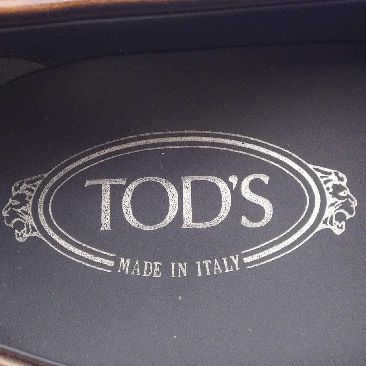 トッズ TOD'S シューズ