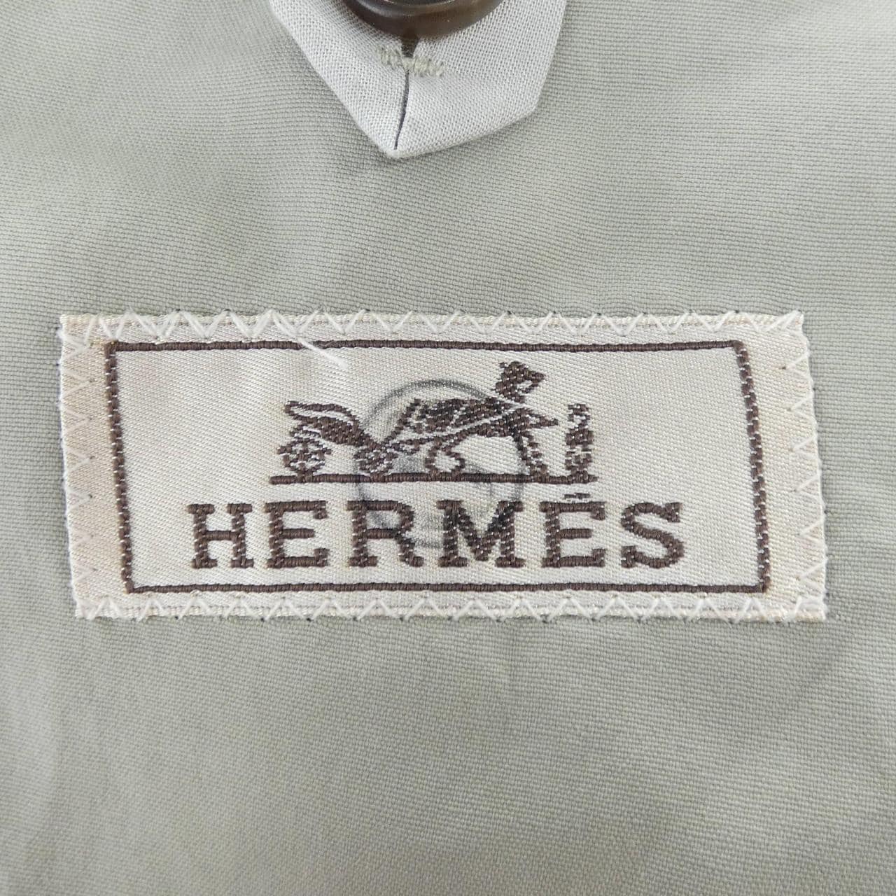 エルメス HERMES 254104H5 ジャケット