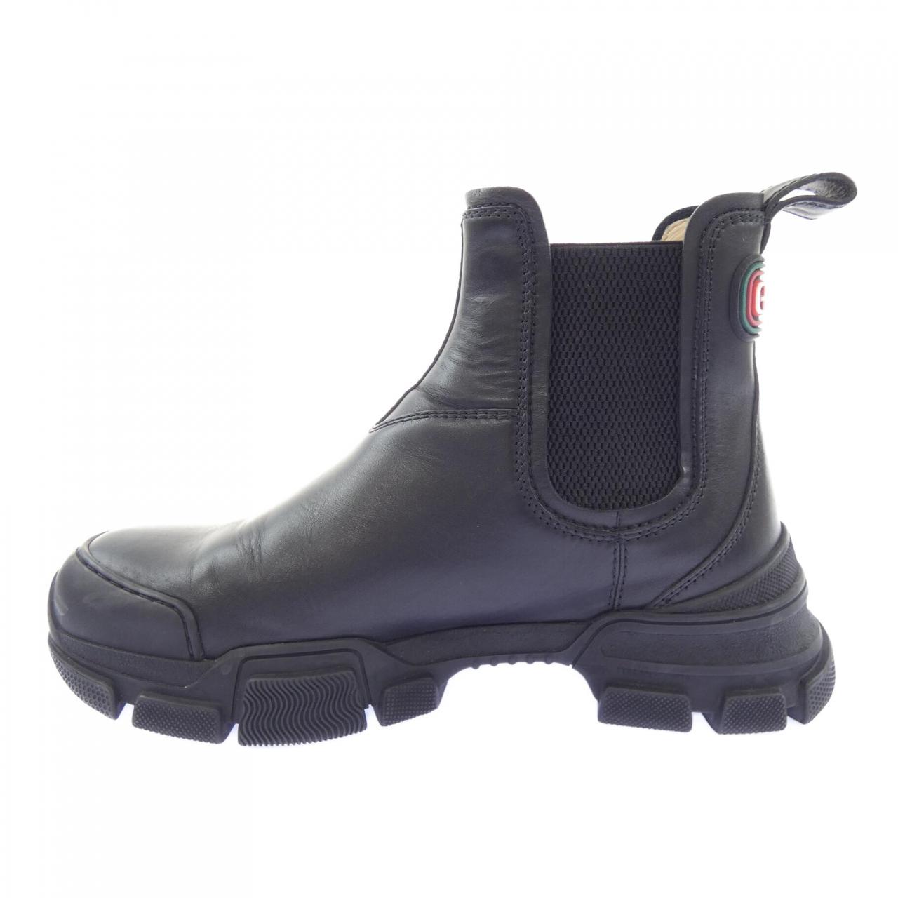 グッチ GUCCI 592861 ブーツ