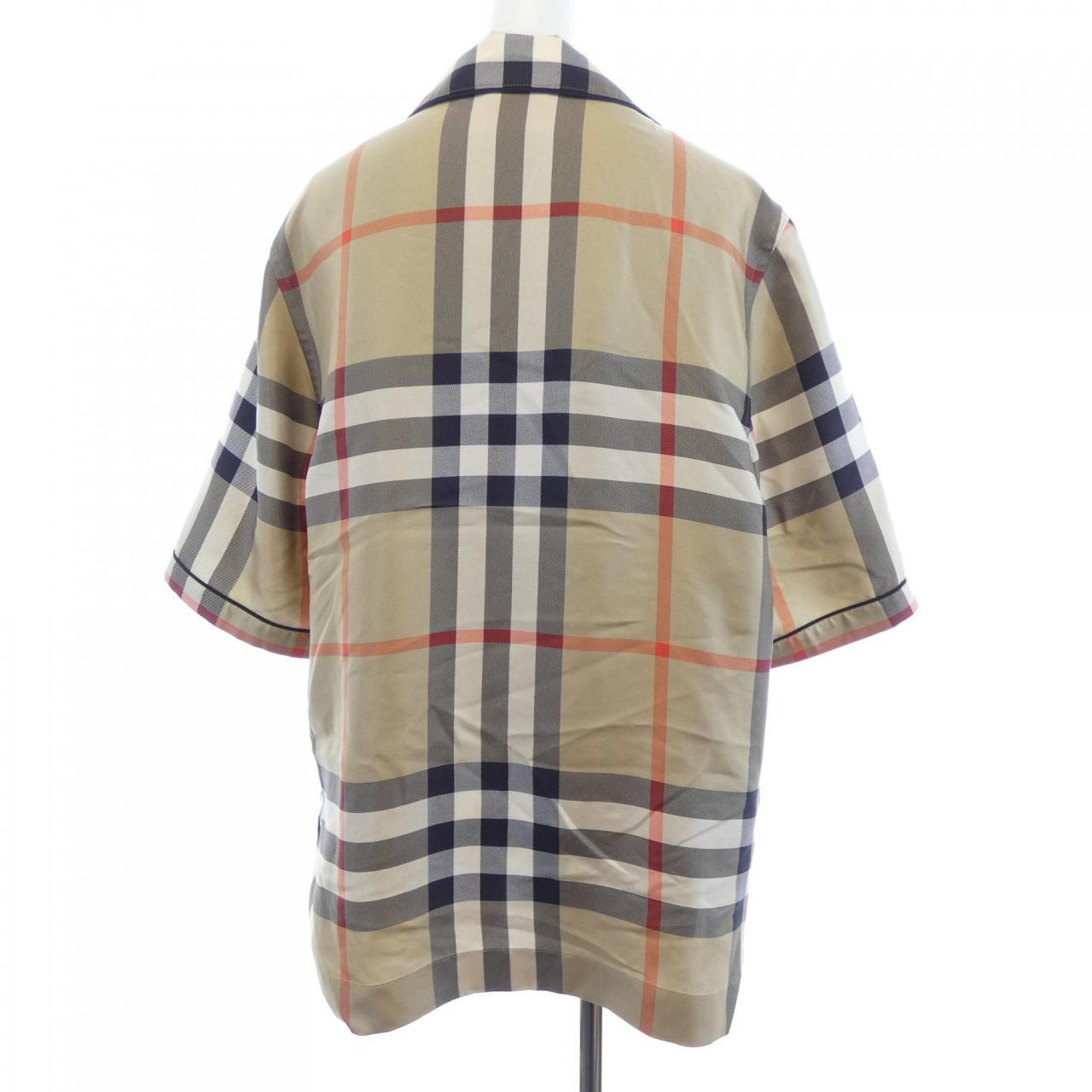 バーバリー BURBERRY 8052749 S／Sシャツ