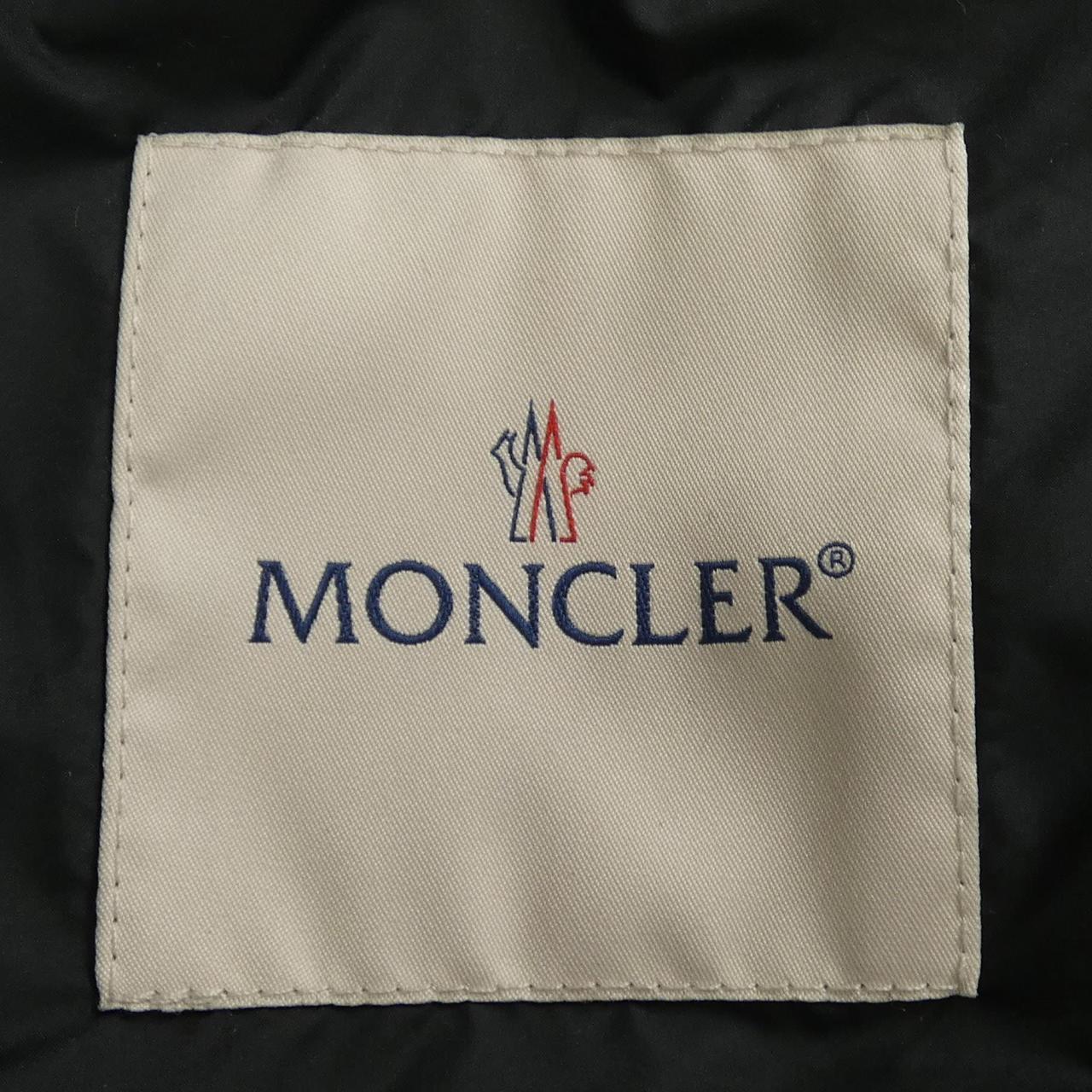 モンクレール MONCLER TREOMPAN ダウンベスト