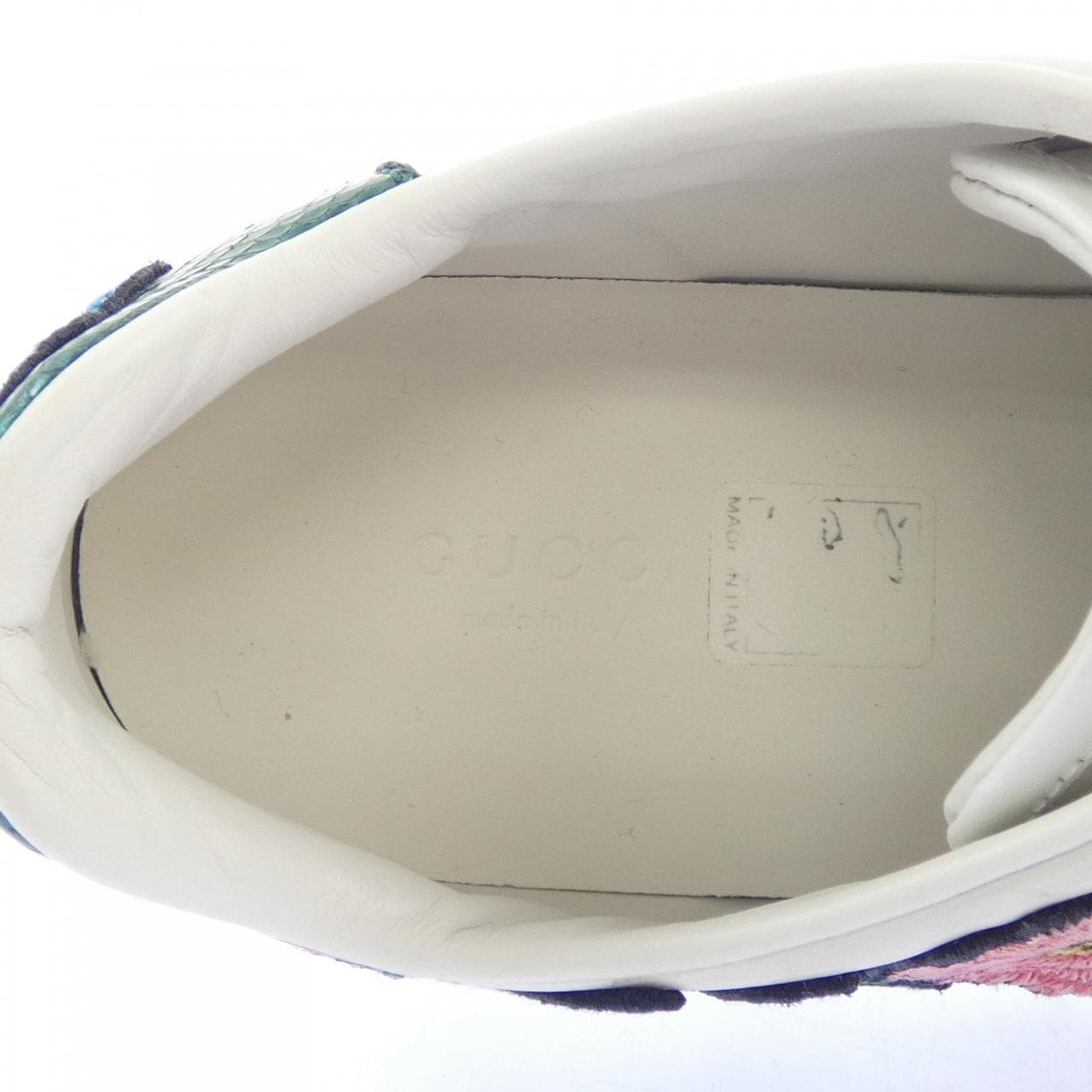 グッチ GUCCI 431917 スニーカー