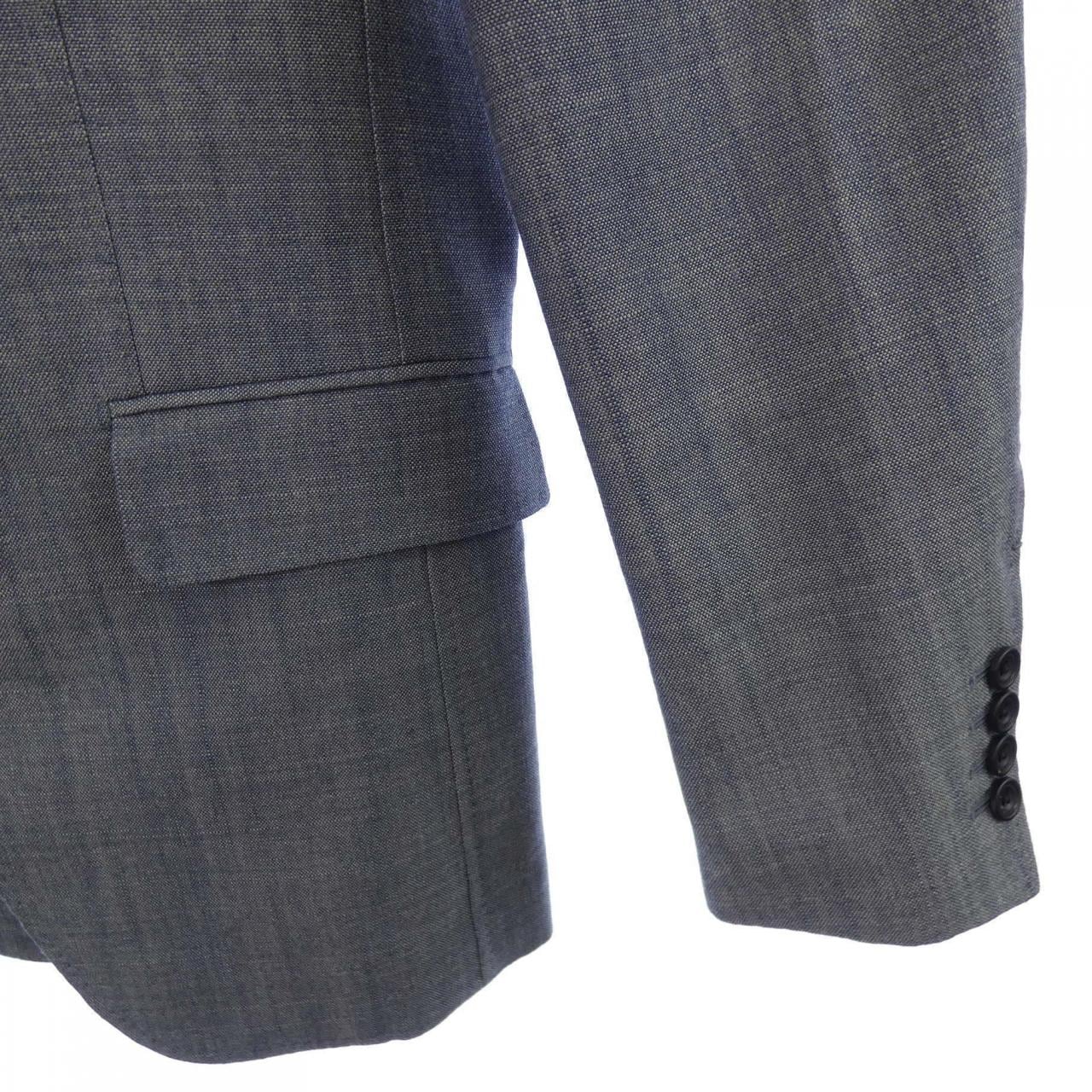 ベルルッティ Berluti R28GCU54WEBC ジャケット