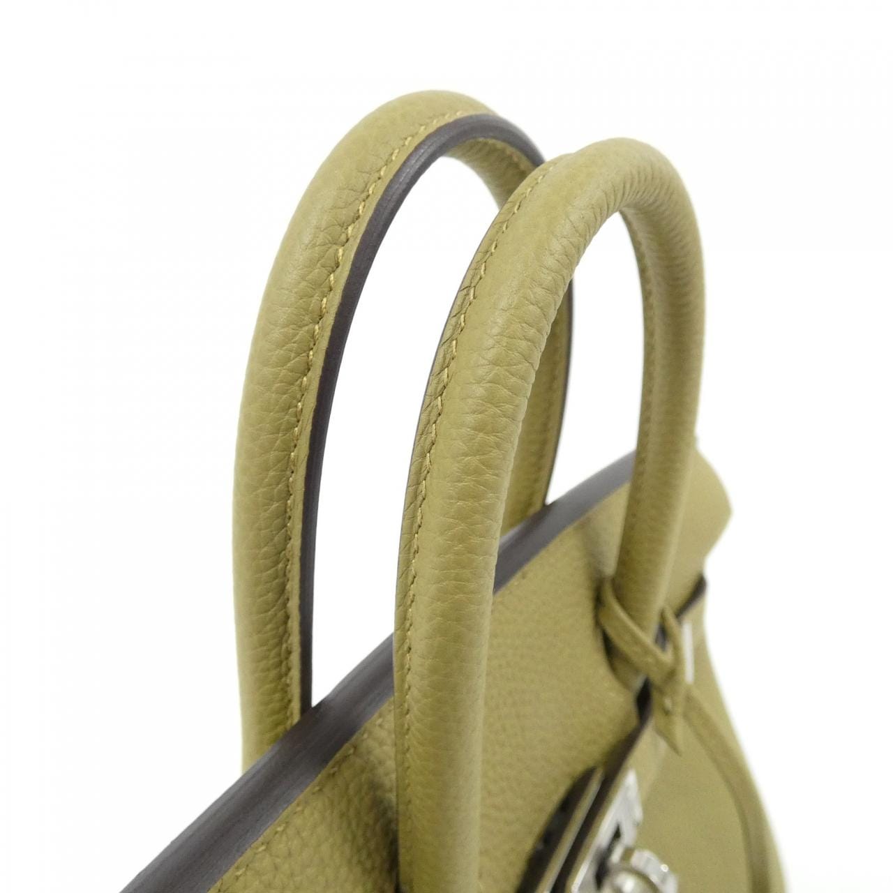 【未使用品】エルメス バーキン 25cm 041344CK バッグ