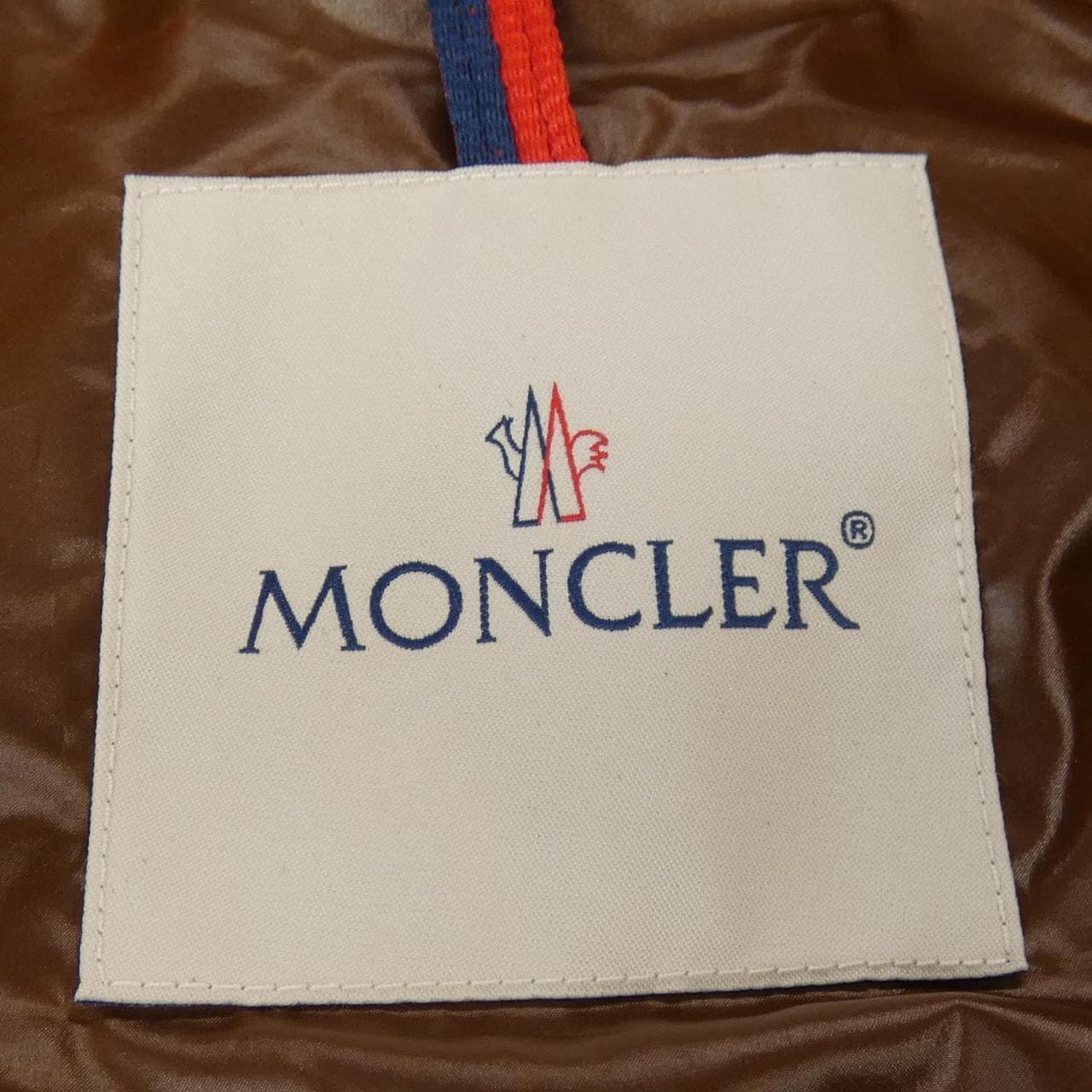 モンクレール MONCLER ダウンベスト