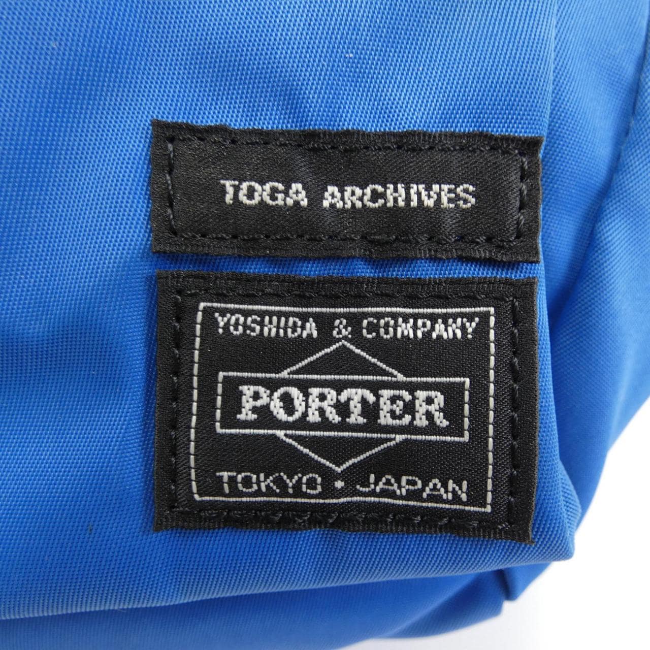 トーガ TOGA BAG