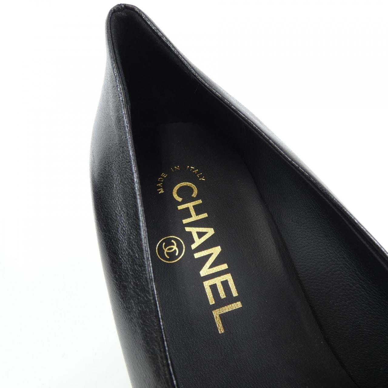 CHANEL CHANEL Pumps