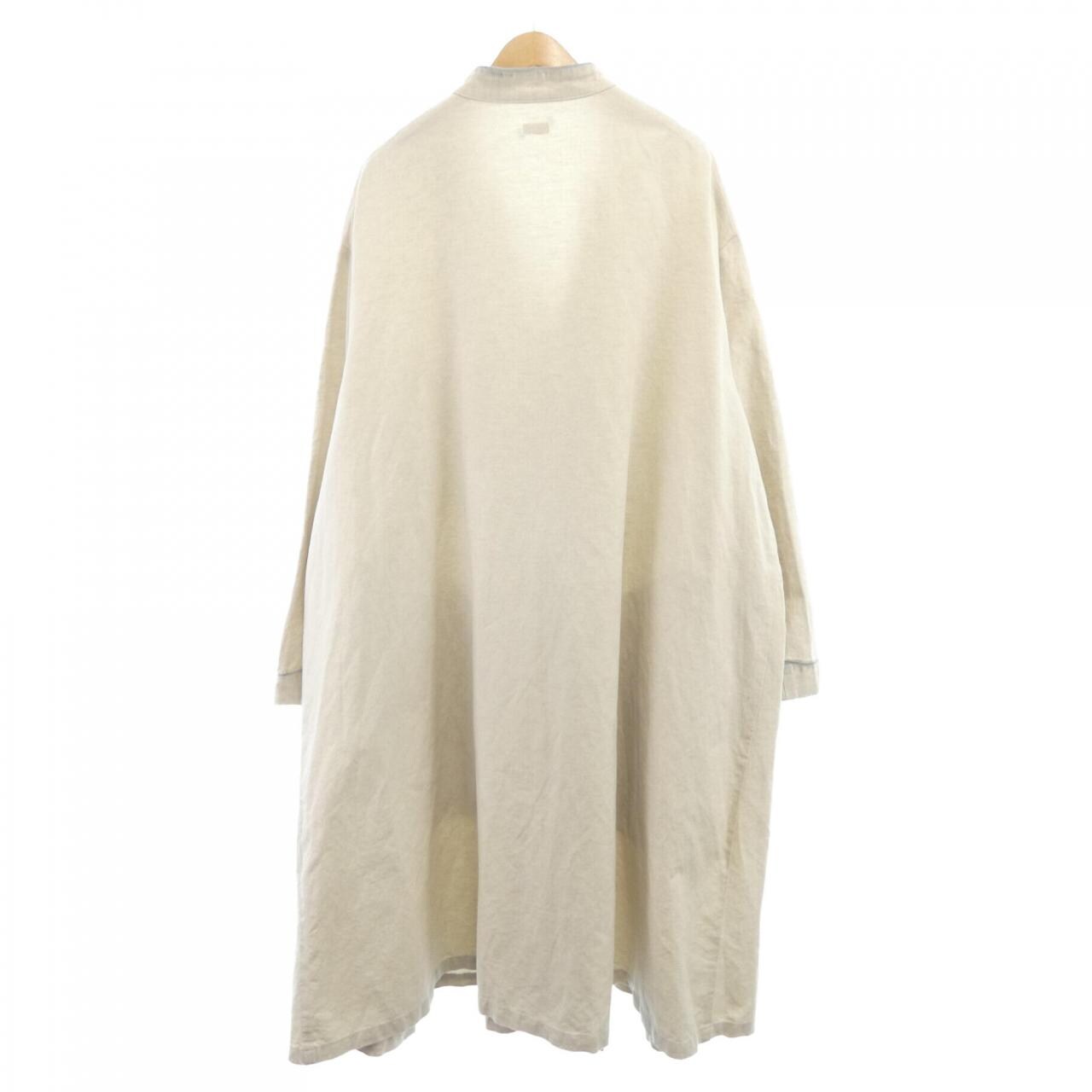 ポータークラシック PORTER CLASSIC コート