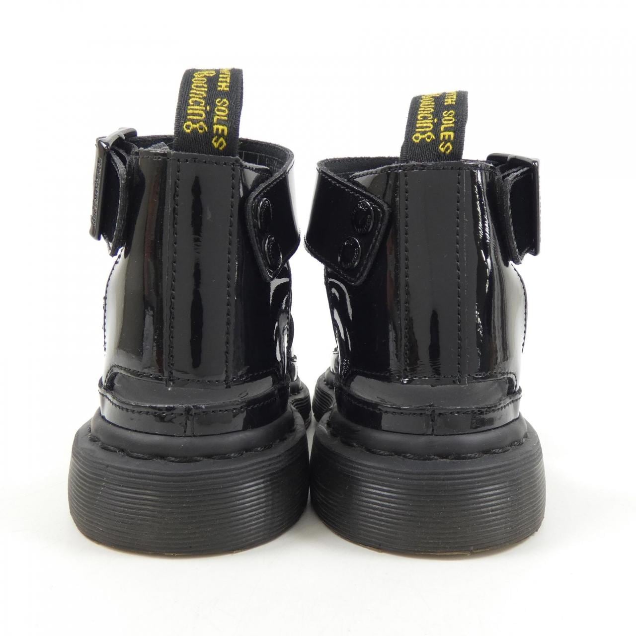 ドクターマーチン DR.MARTENS サンダル