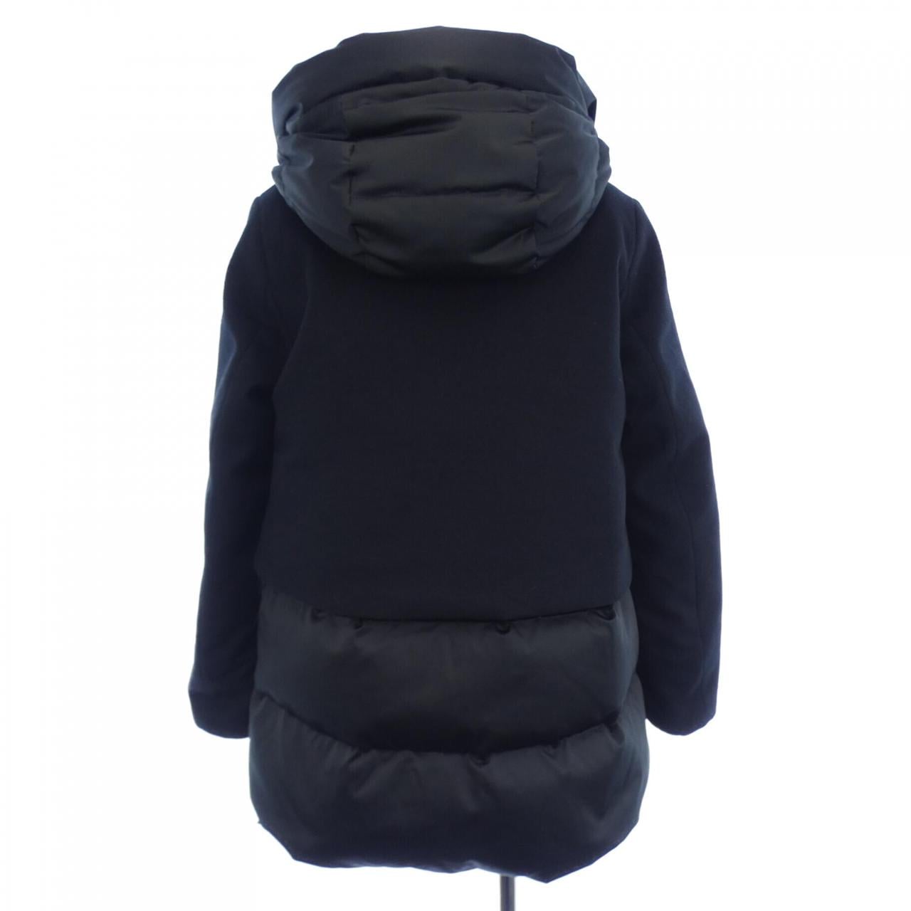 デュノ DUNO ダウンジャケット