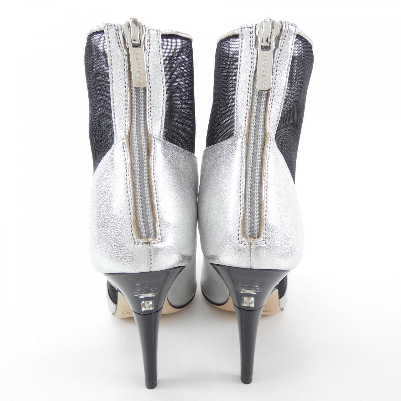 ジミーチュウ JIMMY CHOO ブーツ