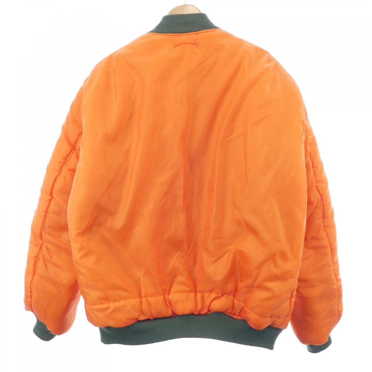FOSTEX GARMENTS ジャケット