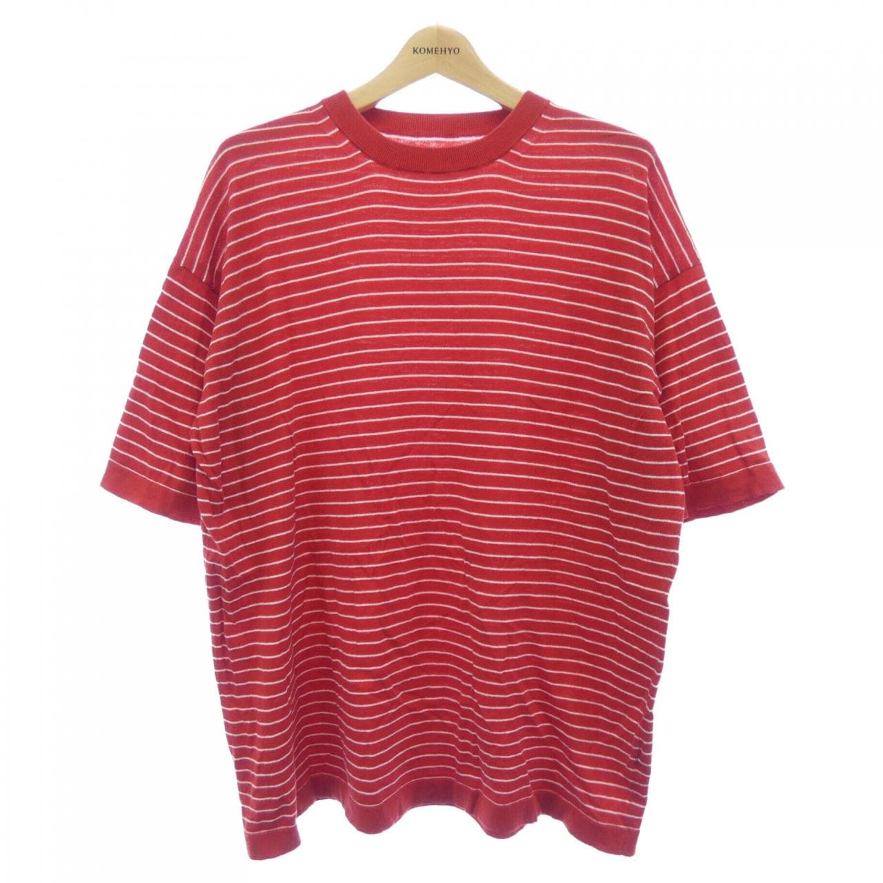 クレスプキュール CREPUSCULE ニット