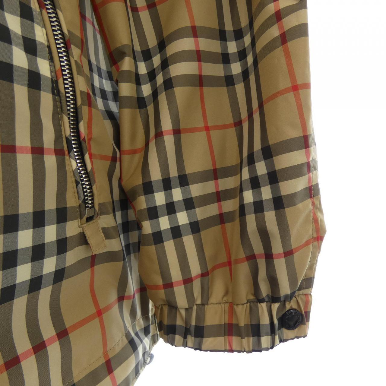 BURBERRY夹克