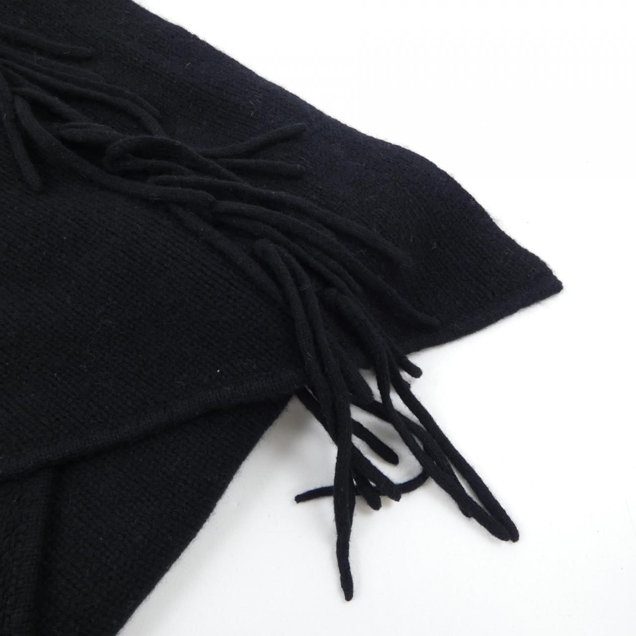 アリュード ALLUDE MUFFLER