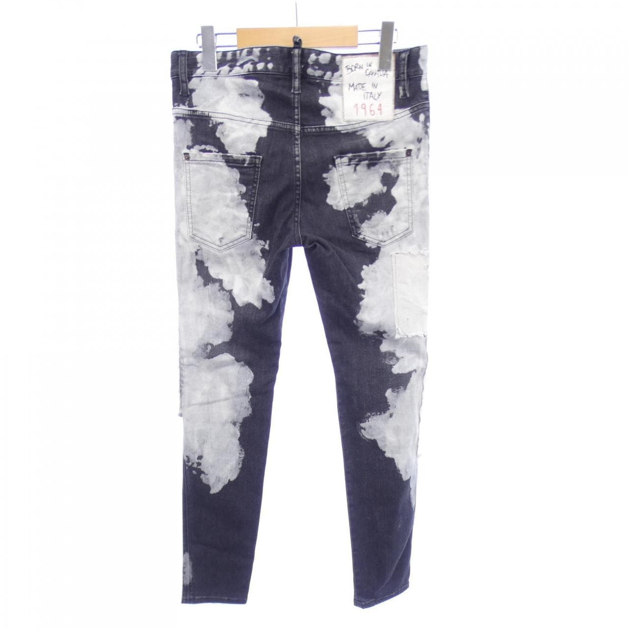 DSQUARED2 DSQUARED2 牛仔褲