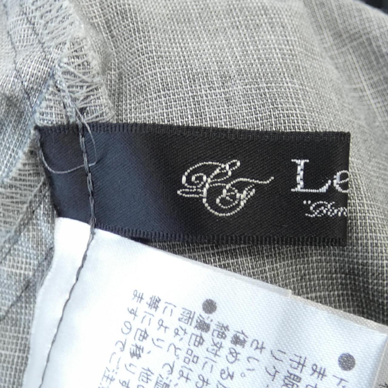 LE FLUY スカート
