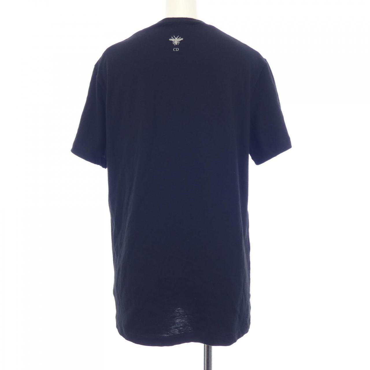 クリスチャンディオール CHRISTIAN DIOR Tシャツ