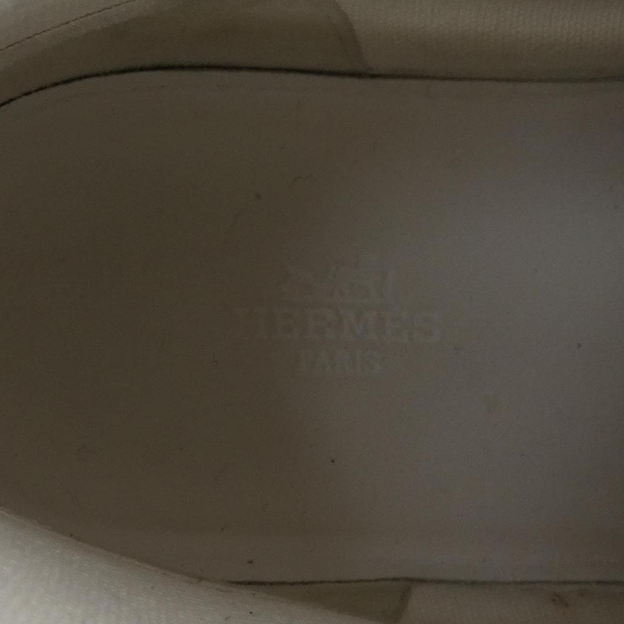 エルメス HERMES スニーカー