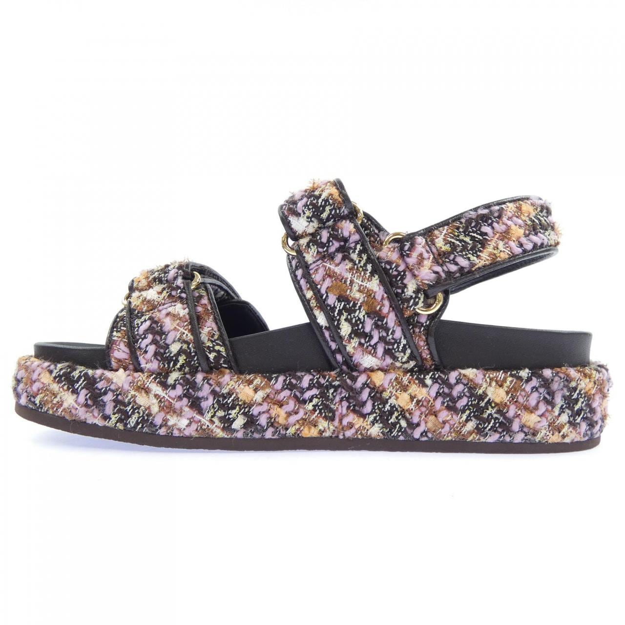 トリーバーチ TORY BURCH サンダル