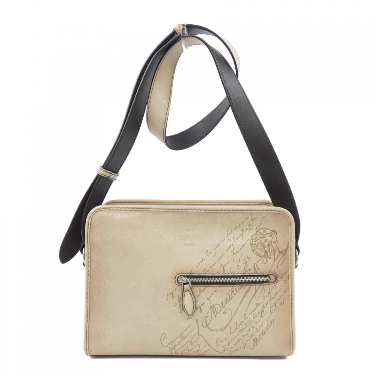 ベルルッティ Berluti BAG