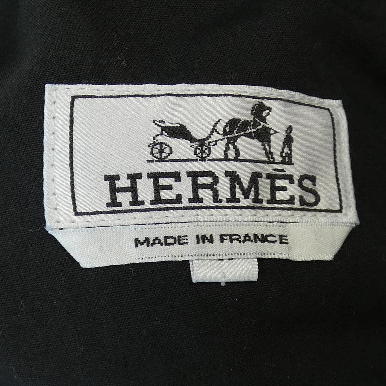 エルメス HERMES 31-5401 ジーンズ