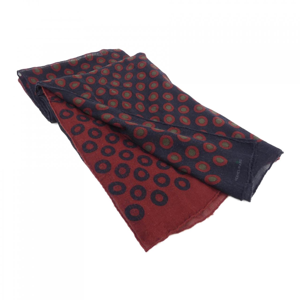 エルメス HERMES STOLE