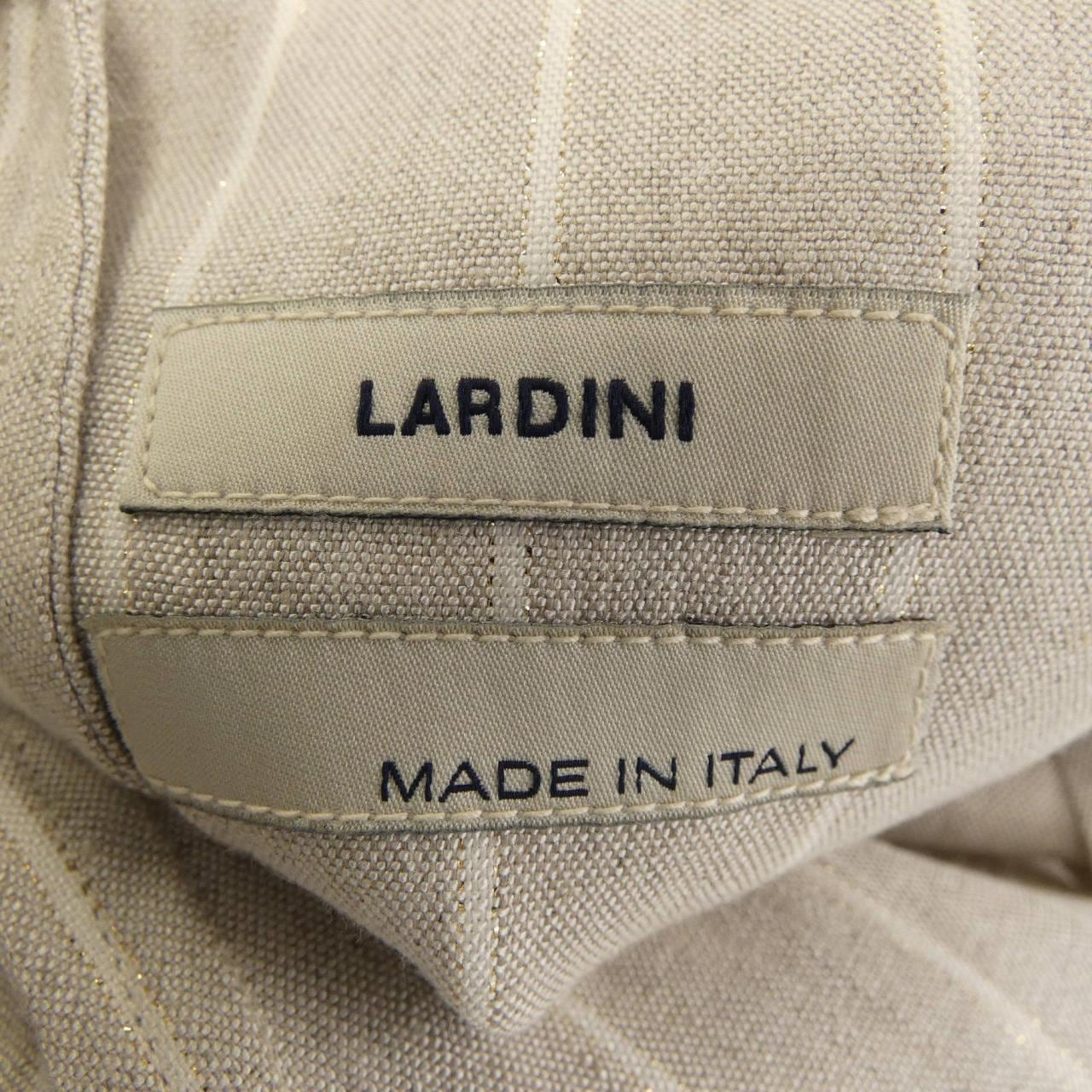 ラルディーニ LARDINI DA3005 ジャケット
