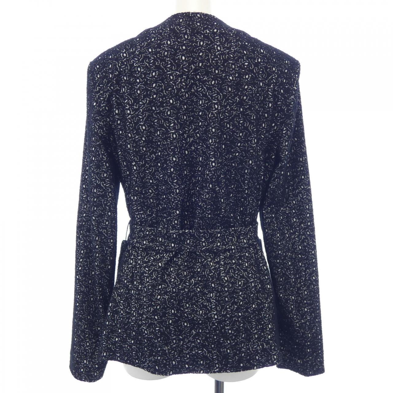 シャネル CHANEL LOOK7 P78591V69812 25 ジャケット