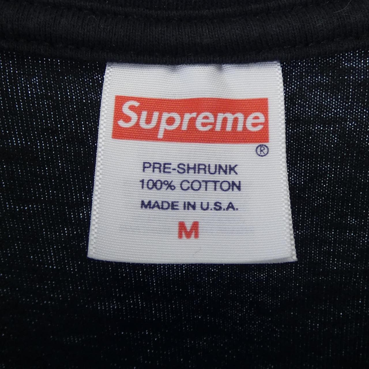 シュプリーム SUPREME Mont Blanc Tee シャツ